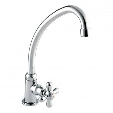 Johnson Suisse TOSCANA DECK-MOUNTED SINK Tap